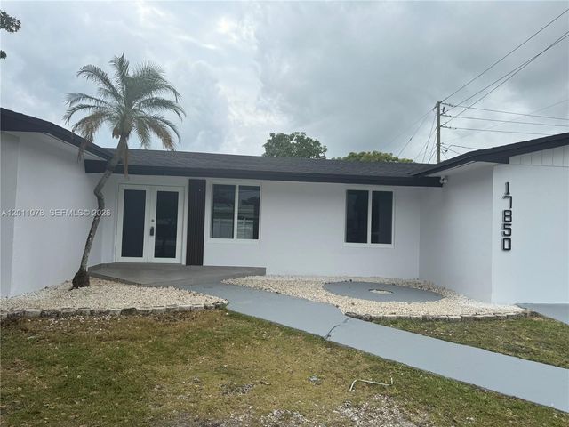 17850 SW 112th Avenue, Miami, FL 33157
