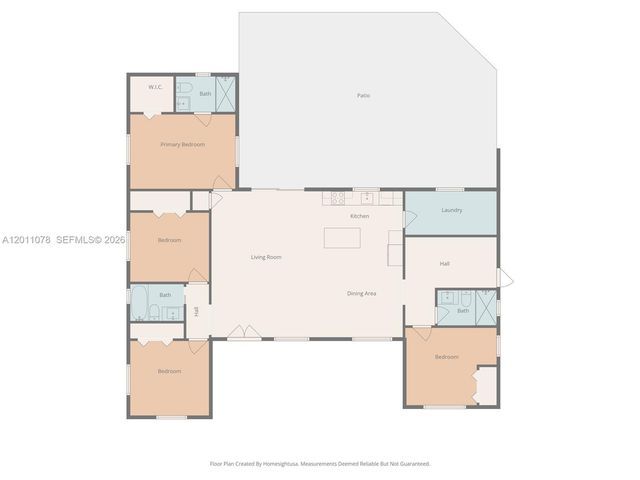 17850 SW 112th Avenue, Miami, FL 33157