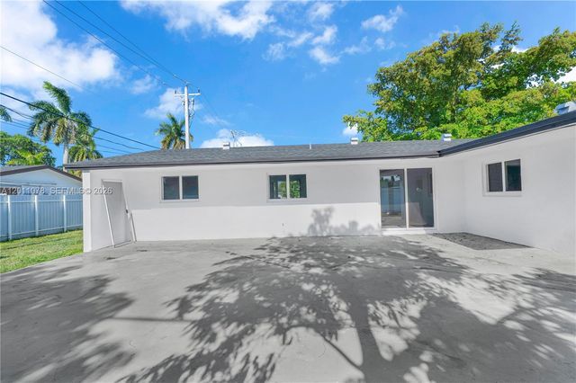 17850 SW 112th Avenue, Miami, FL 33157