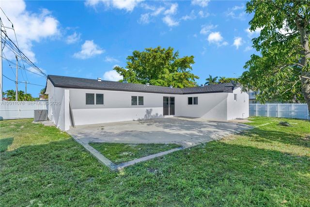 17850 SW 112th Avenue, Miami, FL 33157