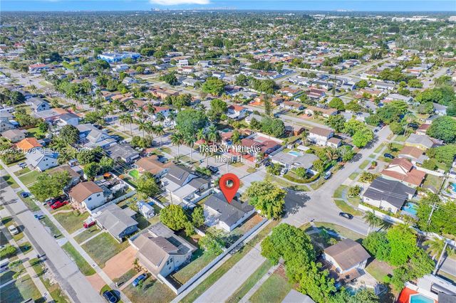 17850 SW 112th Avenue, Miami, FL 33157