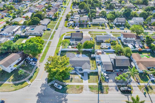 17850 SW 112th Avenue, Miami, FL 33157