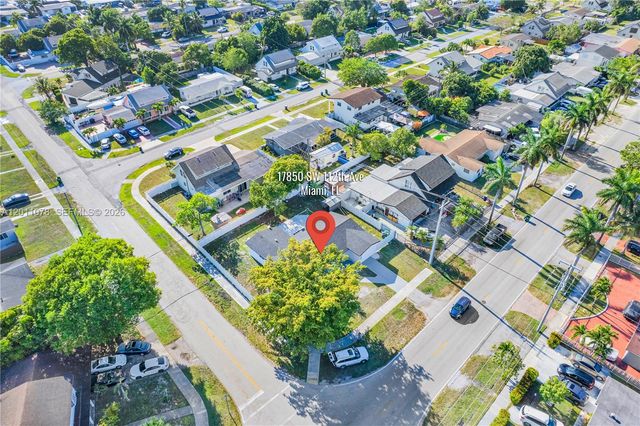 17850 SW 112th Avenue, Miami, FL 33157