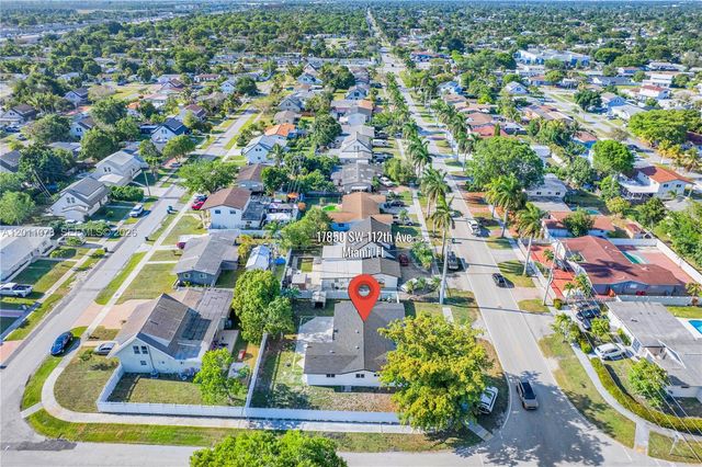 17850 SW 112th Avenue, Miami, FL 33157