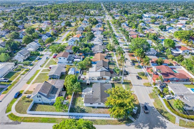 17850 SW 112th Avenue, Miami, FL 33157