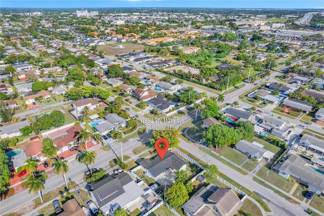 17850 SW 112th Avenue, Miami, FL 33157