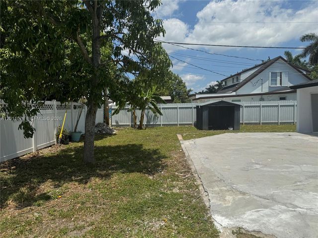 17850 SW 112th Avenue, Miami, FL 33157