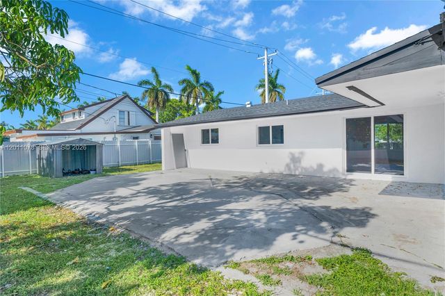 17850 SW 112th Avenue, Miami, FL 33157