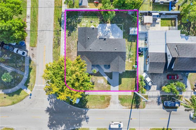 17850 SW 112th Avenue, Miami, FL 33157