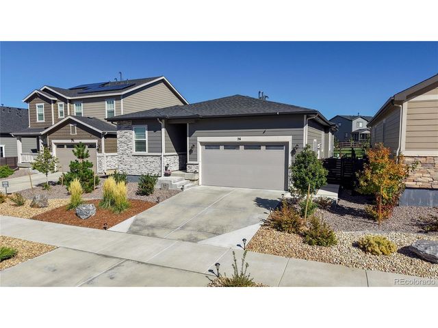 26 S Undergrove St, Aurora, CO 80018