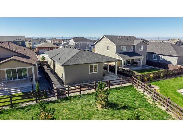 26 S Undergrove St, Aurora, CO 80018