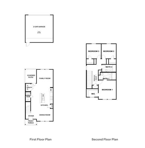 318 Puerto Plata Ave, Bastrop, TX 78602
