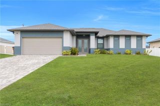 309 NE 15th TER, Cape Coral, FL 33909