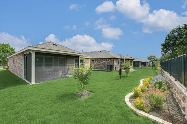 231 Hobby ST, Georgetown, TX 78633