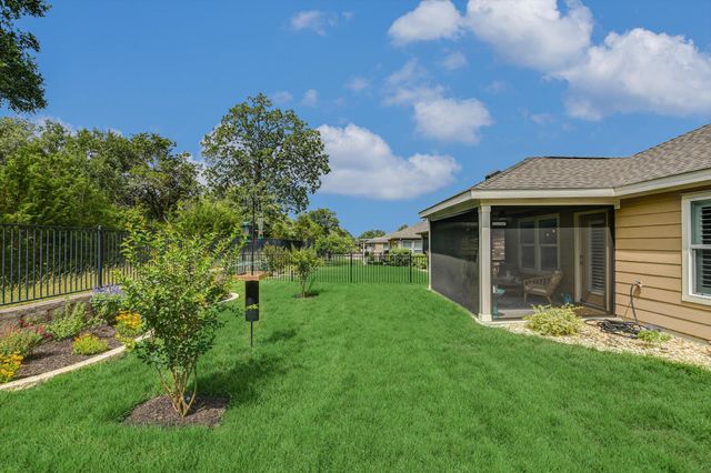 231 Hobby ST, Georgetown, TX 78633