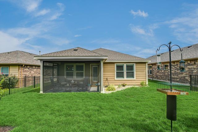 231 Hobby ST, Georgetown, TX 78633