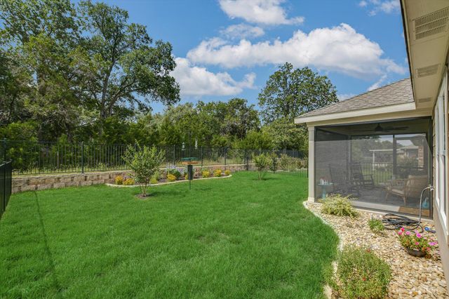 231 Hobby ST, Georgetown, TX 78633