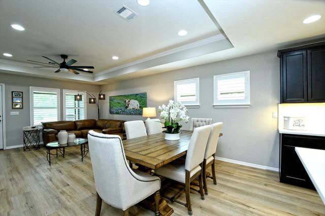 231 Hobby ST, Georgetown, TX 78633