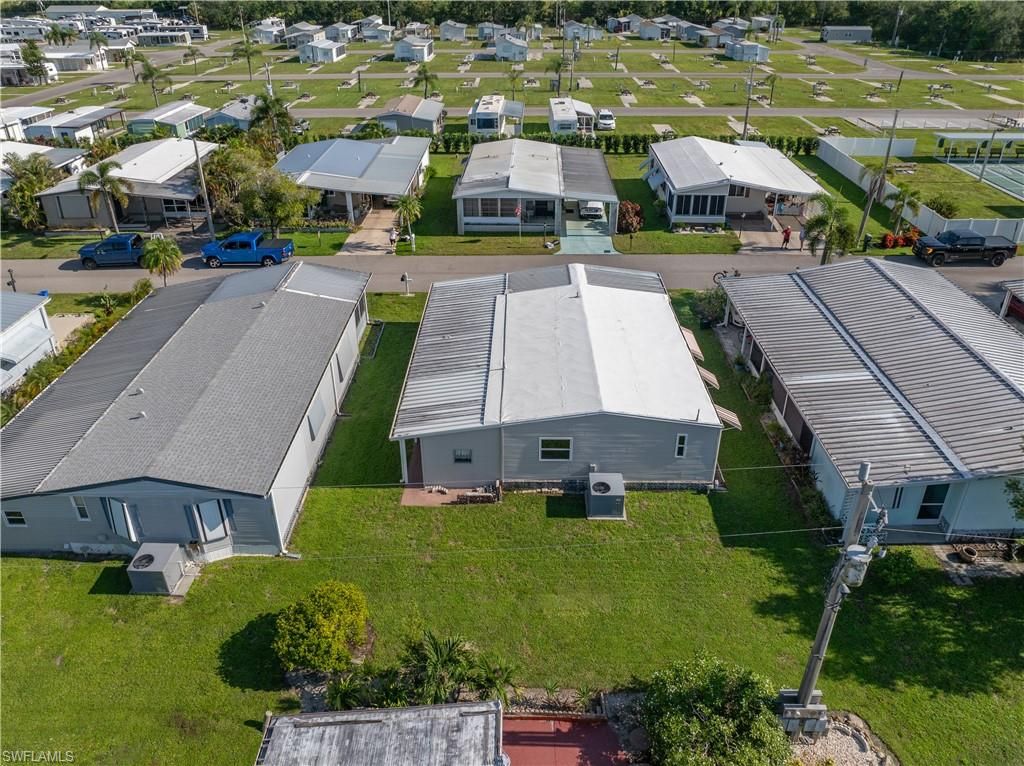 3374 Galaxy WAY, NORTH FORT MYERS, FL 33903 — photo 3