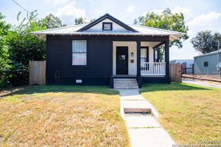 1012 Dawson, San Antonio, TX 78202