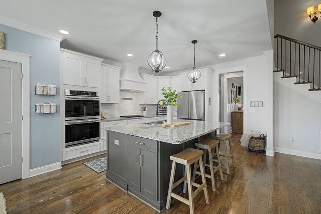 2965 Stewart Campbell Pt, Spring Hill, TN 37174