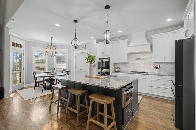 2965 Stewart Campbell Pt, Spring Hill, TN 37174
