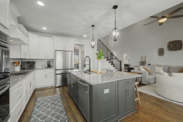 2965 Stewart Campbell Pt, Spring Hill, TN 37174
