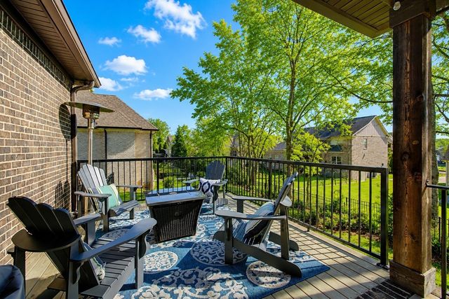 2965 Stewart Campbell Pt, Spring Hill, TN 37174