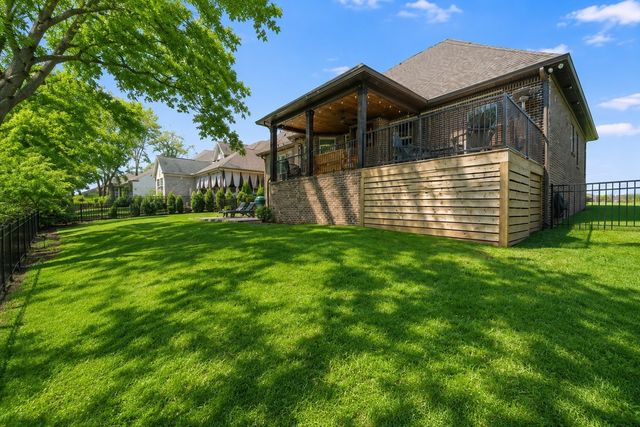 2965 Stewart Campbell Pt, Spring Hill, TN 37174