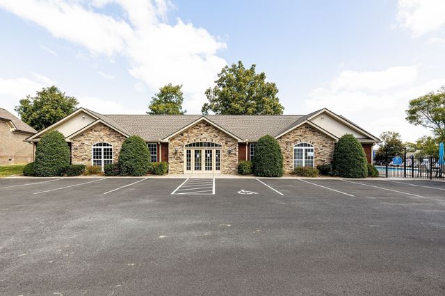 2965 Stewart Campbell Pt, Spring Hill, TN 37174