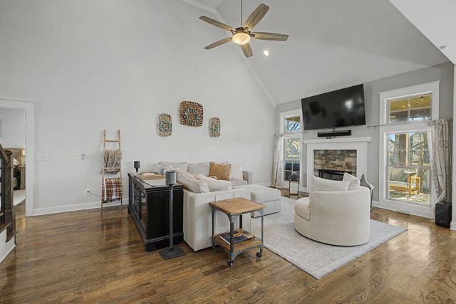 2965 Stewart Campbell Pt, Spring Hill, TN 37174