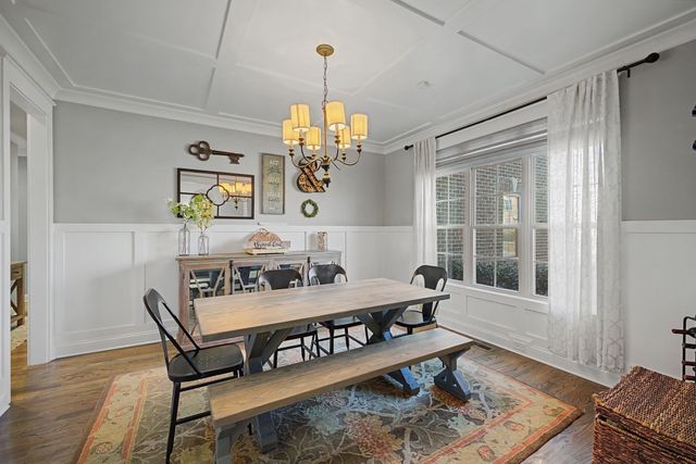 2965 Stewart Campbell Pt, Spring Hill, TN 37174