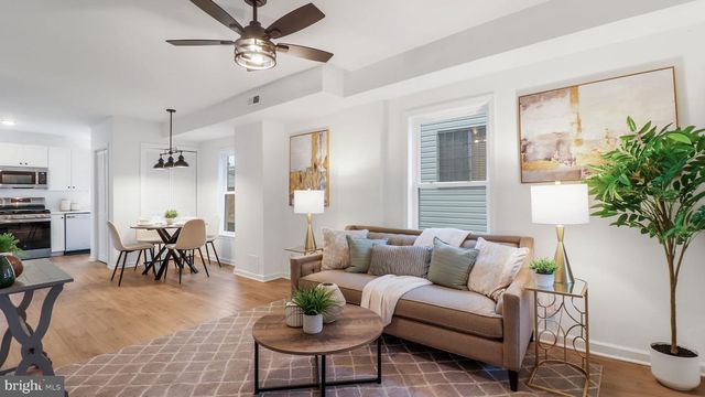 5220 BLAINE ST NE, Washington, DC 20019