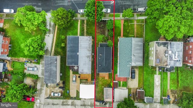 5220 BLAINE ST NE, Washington, DC 20019