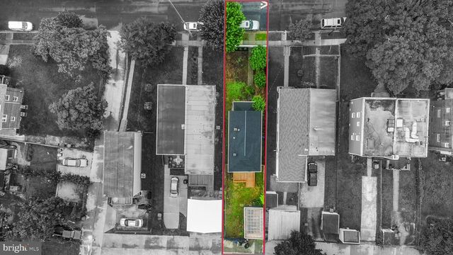 5220 BLAINE ST NE, Washington, DC 20019