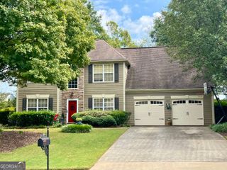 1245 Overland Crossing, Alpharetta, GA 30004