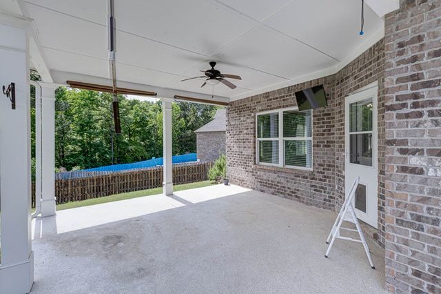 253 Pebblebrook Lane, Columbus, GA 31904