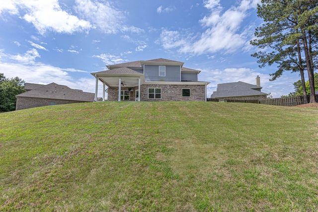 253 Pebblebrook Lane, Columbus, GA 31904