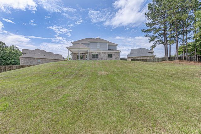 253 Pebblebrook Lane, Columbus, GA 31904