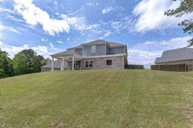 253 Pebblebrook Lane, Columbus, GA 31904