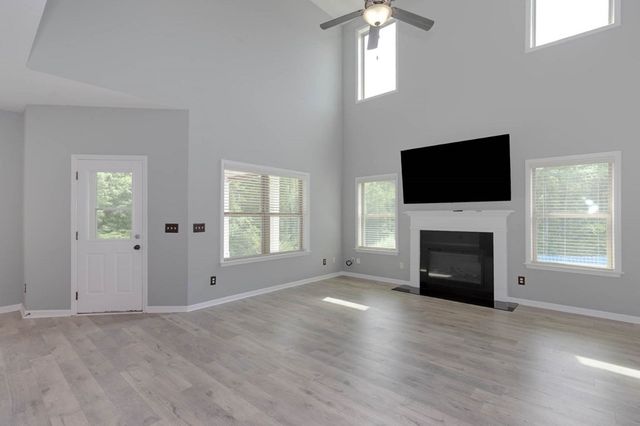 253 Pebblebrook Lane, Columbus, GA 31904