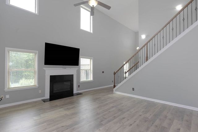 253 Pebblebrook Lane, Columbus, GA 31904
