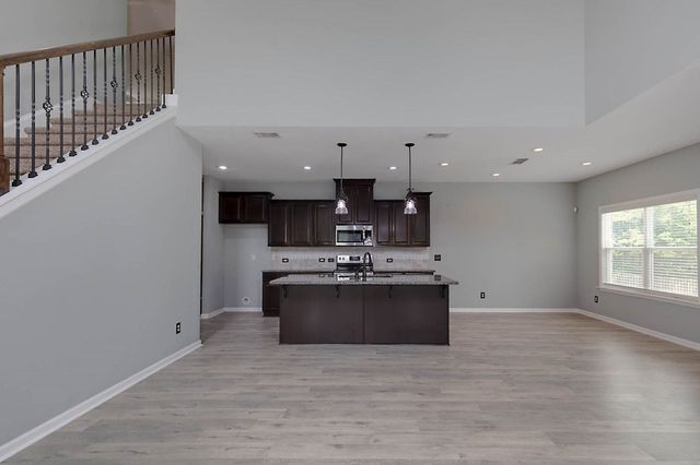 253 Pebblebrook Lane, Columbus, GA 31904