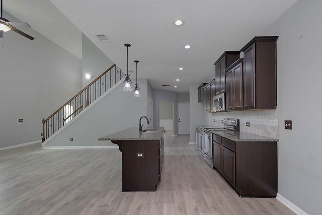 253 Pebblebrook Lane, Columbus, GA 31904
