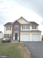 331 TEAL RD N, Martinsburg, WV 25405