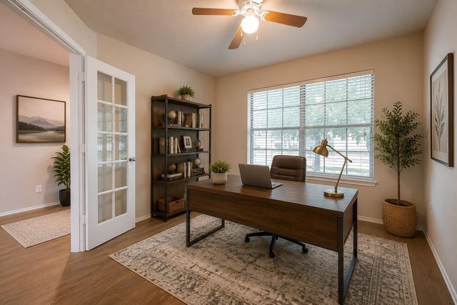 5822 Camelia Evergreen Lane, Richmond, TX 77407