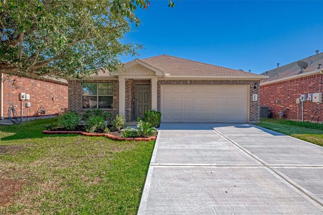 5822 Camelia Evergreen Lane, Richmond, TX 77407