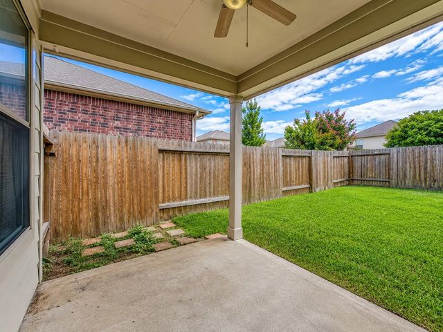 5822 Camelia Evergreen Lane, Richmond, TX 77407