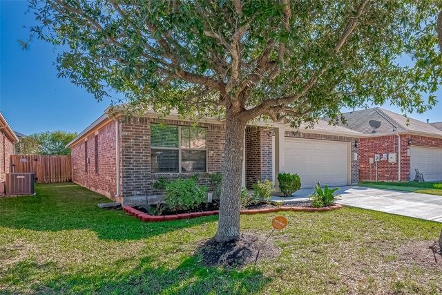 5822 Camelia Evergreen Lane, Richmond, TX 77407
