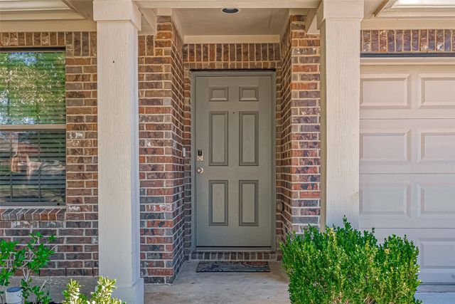 5822 Camelia Evergreen Lane, Richmond, TX 77407